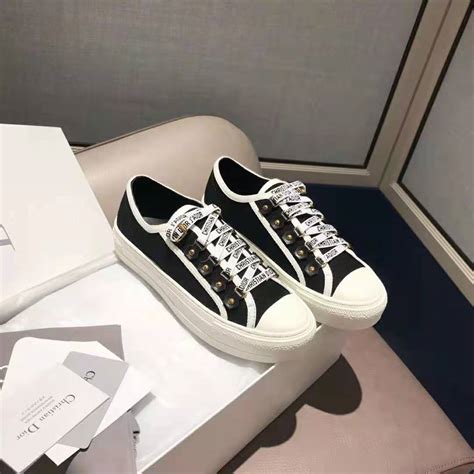 women dior walk'n'dior sneaker|walk n Dior sneakers price.